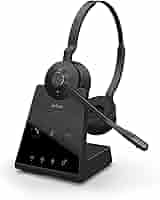 ヘッドホン Jabra Engage 65 Stereo Buy now | Jabra Engage 65